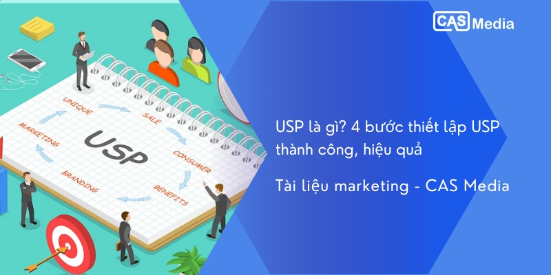 USP là gì Bí quyết tạo USP thành công cho thương hiệu Viecmarketing #40 USP là gì Bí quyết tạo USP thành công cho thương hiệu Viecmarketing